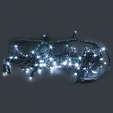 Гирлянда Нить [10 м] RL-S10CF-220V-CW/W
