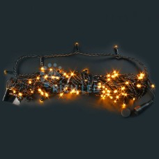 Гирлянда Нить [10 м] RL-S10CF-24V-CW/Y