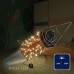 Гирлянда Нить RL-S10CF-24V-B RL-S10CF-24V-B/WW