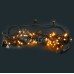 Гирлянда Нить RL-S10CF-24V-B RL-S10CF-24V-B/Y