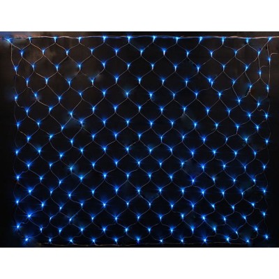 Сеть световая (2х1.5 м) RL-N2*1.5-T/BW