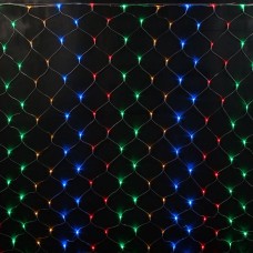 Сеть световая (2х1.5 м) RL-N2*1.5-T/M