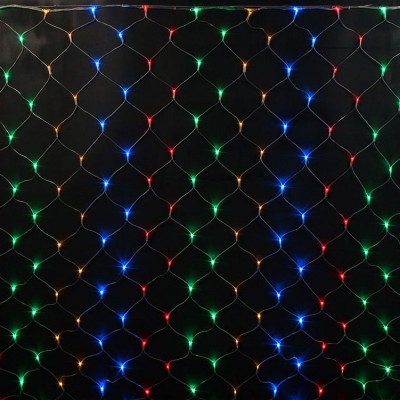 Сеть световая (2х1.5 м) RL-N2*1.5-T/M