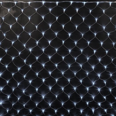 Сеть световая (2х1.5 м) RL-N2*1.5-T/W