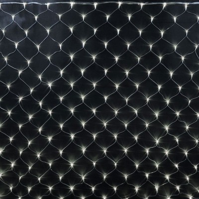Сеть световая (2х1.5 м) RL-N2*1.5-T/WW