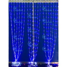 Сеть световая (2x3 м) RL-WF2*3C3/2-585-T/B