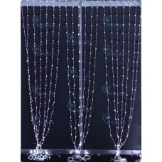 Сеть световая (2x3 м) RL-WF2*3C3/2-585-T/W