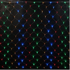 Сеть световая (3х2 м) RL-N2*3-T/RGPB