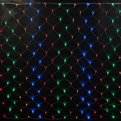 Сеть световая (3х2 м) RL-N2*3-T/RGPB