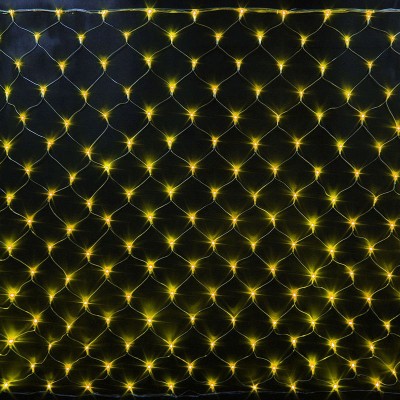 Сеть световая (3х2 м) RL-N2*3-T/Y