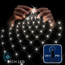 Сеть световая RL-N2*4 RL-N2*4-CB/W