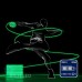 Шнур световой RL-DL-2WH-100-240 RL-DL-2WH-100-240-G