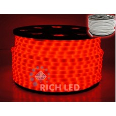 Шнур световой RL-DL-2WHM-100-240-R