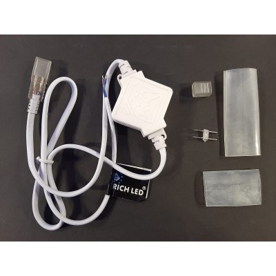 Соединитель RL-220AC/DC-TL RL-220AC/DC-TL-1-1A-NP-W
