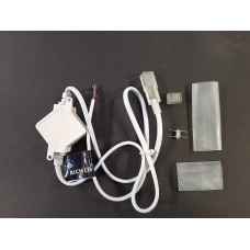 Соединитель RL-220AC/DC-TL RL-220AC/DC-TL-1-2A-NP-W