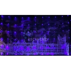 Занавес световой (3x2 м) RL-WF3*2C4/1-T/B