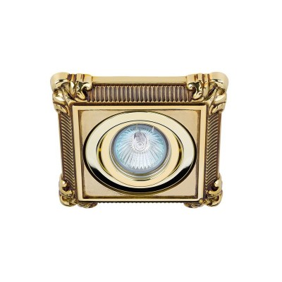 Встраиваемый светильник Riperlamp 063Q AY