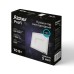 Прожектор светод серия PROFI, 230В, 70Вт, 6500К, 7000Лм, IP65, черн, гарантия 5 лет 53409 3