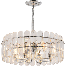 Подвесная люстра Rivoli Jade 1045-308 Б0061212