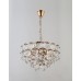 Подвесная люстра Rivoli Rike 1023-208 Б0050244