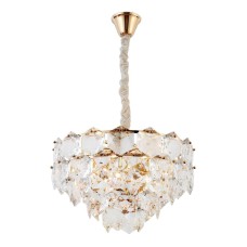 Подвесная люстра Rivoli Rike 1023-208 Б0050244