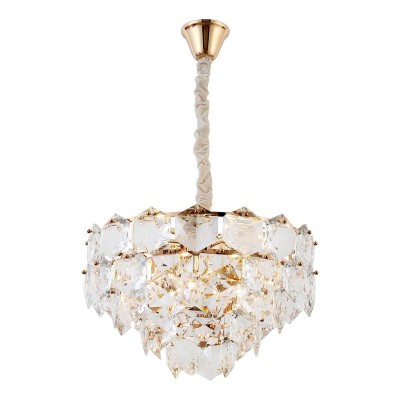 Подвесная люстра Rivoli Rike 1023-208 Б0050244