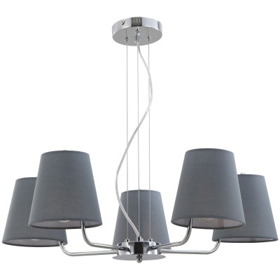 Подвесная люстра Rivoli Evie 2087-305 Б0055639
