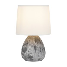 Настольная лампа Rivoli Damaris 7037-501 Б0053456