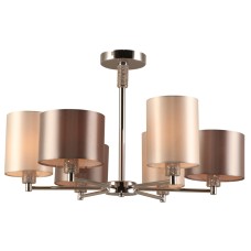 Люстра на штанге Rivoli Ebony 2081-306 Б0055618