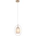 Подвесной светильник Rivoli Fresco 5045-201 Б0044370