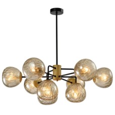 Подвесная люстра Rivoli Geba 4077-309 Б0047339