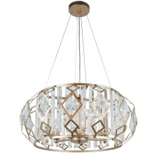 Подвесная люстра Rivoli Maike 4089-306 Б0052486