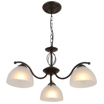Подвесная люстра Rivoli Jackeline 9141-303 Б0054755