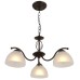 Подвесная люстра Rivoli Jackeline 9141-303 Б0054755