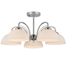 Люстра на штанге Rivoli Tina Б0060992