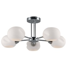 Люстра на штанге Rivoli Doris 2080-305 Б0055650