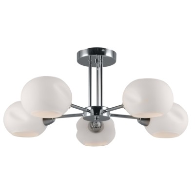 Люстра на штанге Rivoli Doris 2080-305 Б0055650
