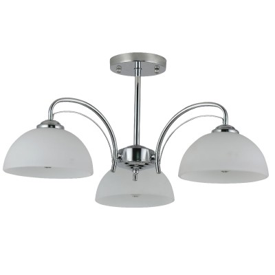 Люстра на штанге Rivoli Tina Б0060991