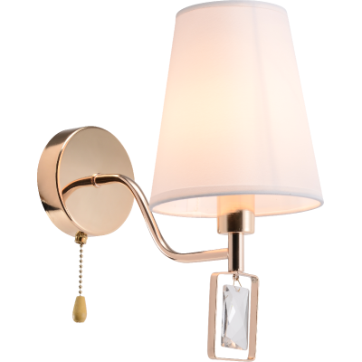 Бра Rivoli Cristal 2095-401 Б0062119