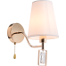 Бра Rivoli Cristal 2095-401 Б0062119