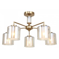 Люстра на штанге Rivoli Adelina Б0062136