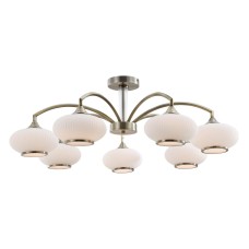 Люстра на штанге Rivoli Avarice Б0055609