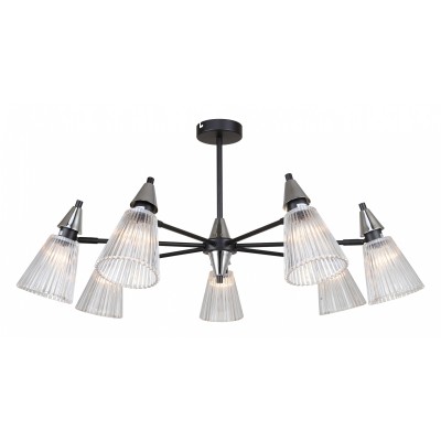 Люстра на штанге Rivoli Briana Б0066495