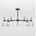 Люстра на штанге Rivoli Briana Б0066495