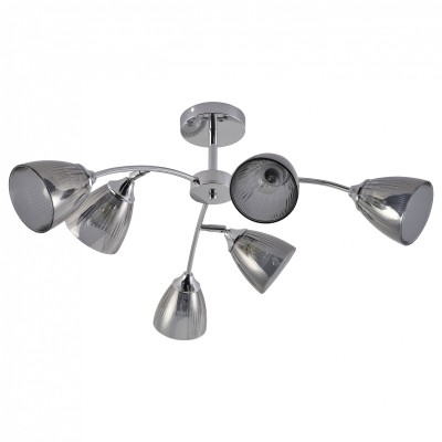 Люстра на штанге Rivoli Francheska Б0068457