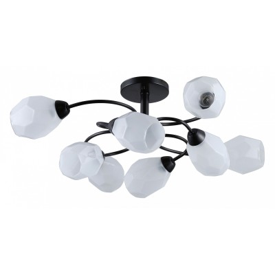 Люстра на штанге Rivoli Gloria Б0052696