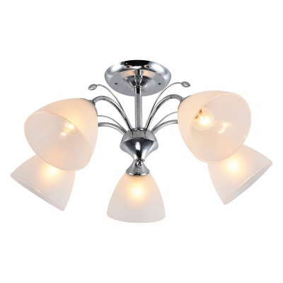 Люстра на штанге Rivoli Liselotte Б0051989