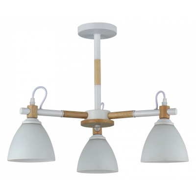 Люстра на штанге Rivoli Louise Б0060982