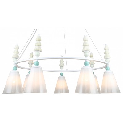 Подвесная люстра Rivoli Cataleya Б0066496