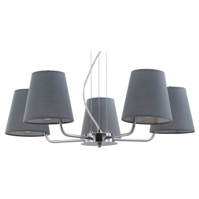 Подвесная люстра Rivoli Evie Б0055639